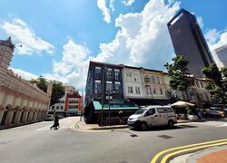 Telok Ayer Conservation Area (D1), Retail #577063731